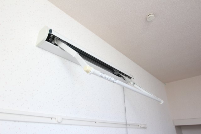 サザンテラス井土ヶ谷の設備|同アパートの参考写真です。