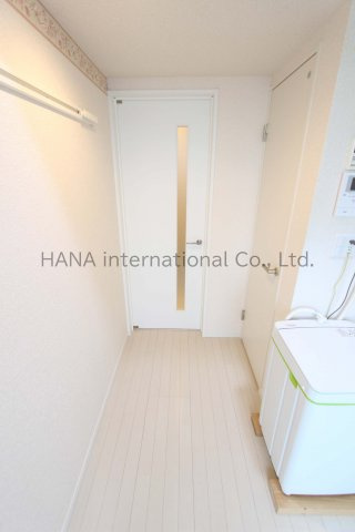 サザンテラス井土ヶ谷の内装|同アパートの参考写真です。