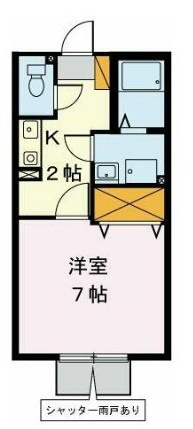 プリシェールしらとり台