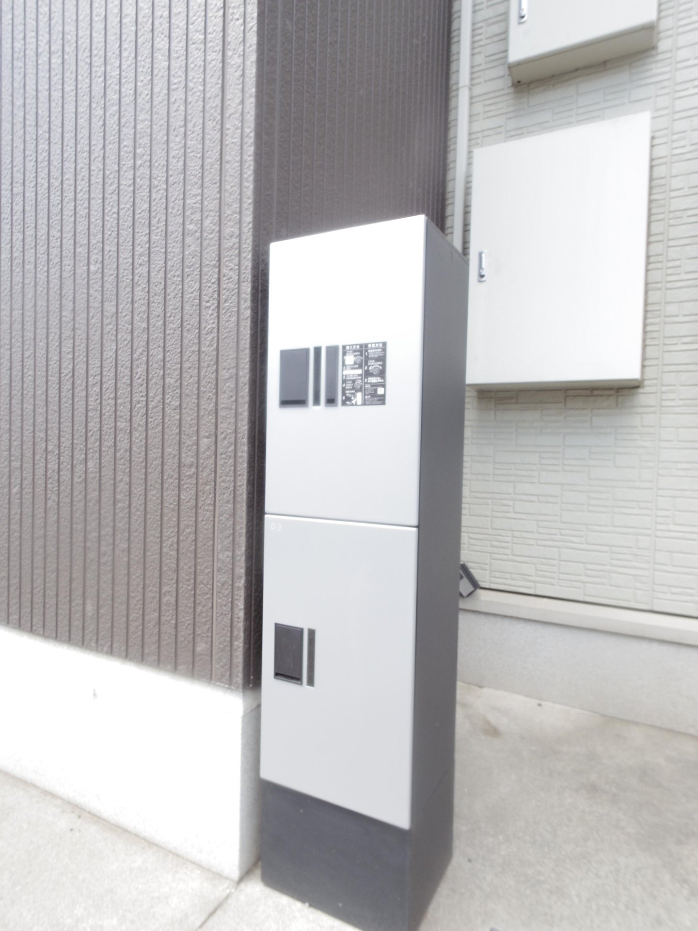 Ｄ-ｒｏｏｍ元町のその他共用部分