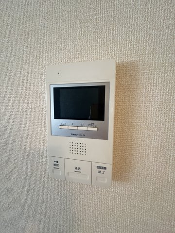 Ｄ-ｒｏｏｍ元町のセキュリティ