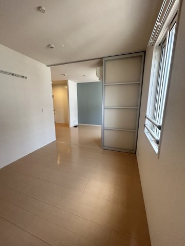 Ｄ-ｒｏｏｍ元町の内装