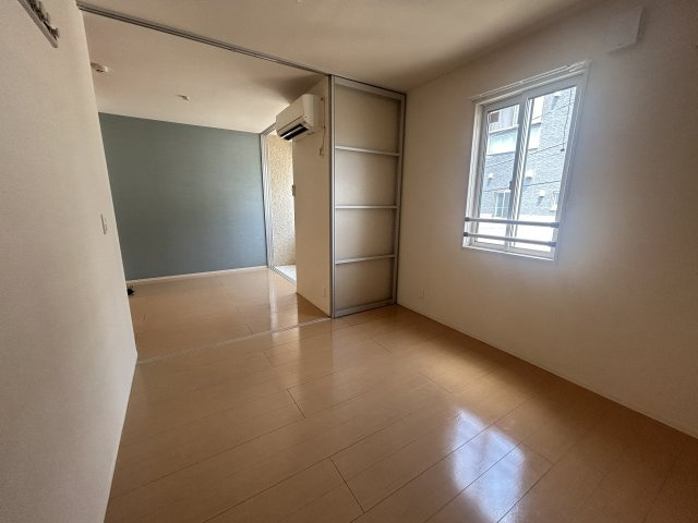 Ｄ-ｒｏｏｍ元町の内装