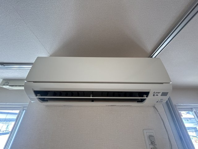 Ｄ-ｒｏｏｍ元町の設備