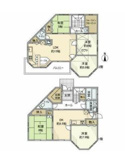 杉田戸建の画像
