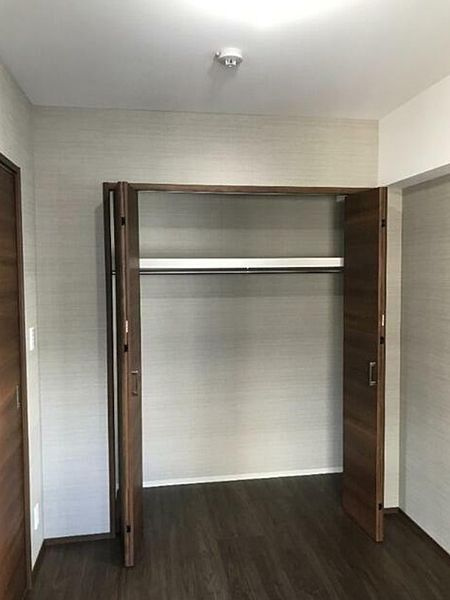 ミナモ　浅草橋の収納