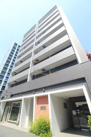 【外観】 | 新大阪南グランドマンション