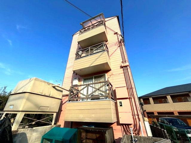 メゾンドソレイユ滝谷