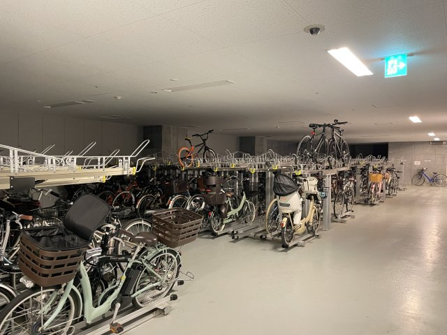 【共用部分】