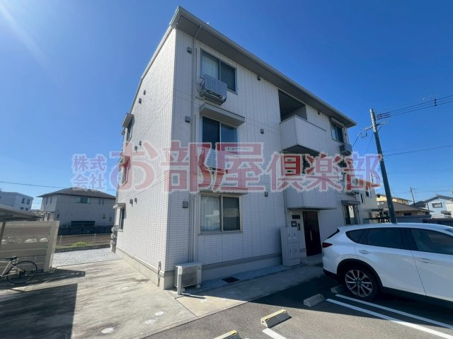 エスポワール合川　B棟