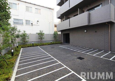 【その他共用部分】 | ルーブル武蔵小杉弐番館