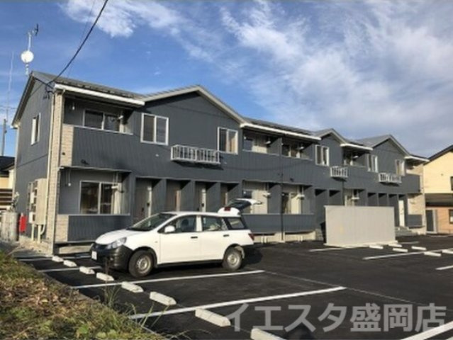 エスペランサIII