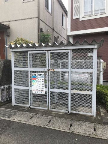 【その他】 | コーポMIMⅡ