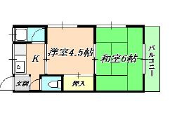 カーサ山手