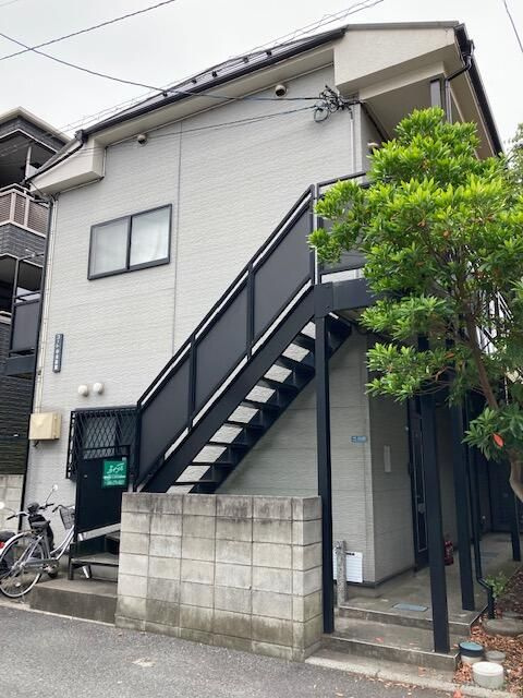 コート中央林間