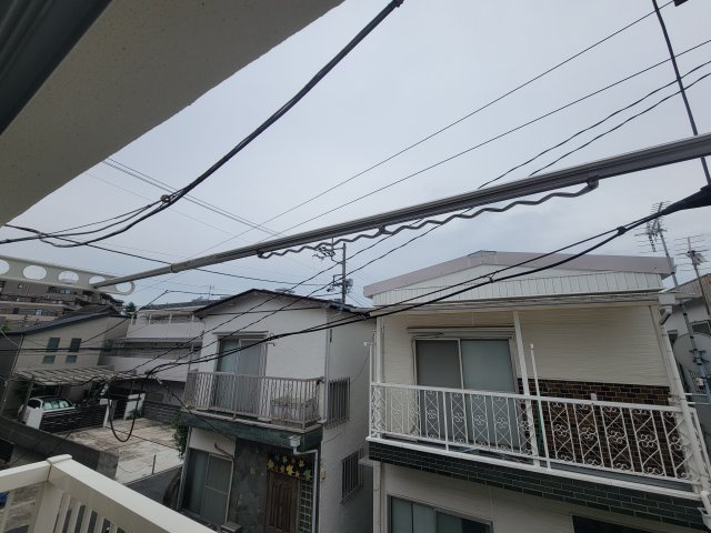山王２１５７戸建の展望