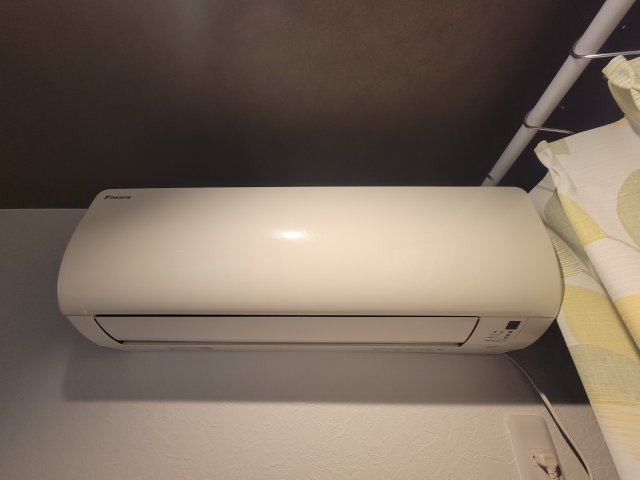 山王２１５７戸建の設備