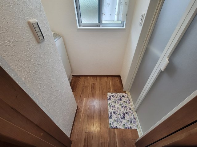 山王２１５７戸建のその他