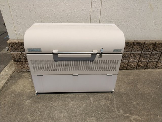 アンフィニドミールのその他共用部分