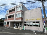 カレント　ヒルズのエントランス