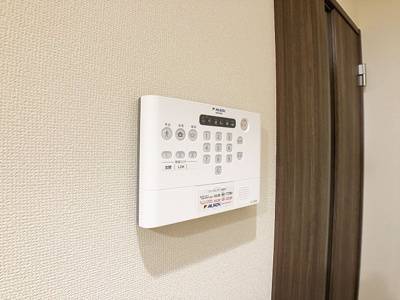 【設備】 | サクラガーデン瑞穂【名古屋市賃貸・ペット可】
