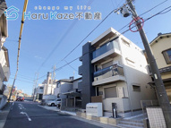 サクラガーデン瑞穂【名古屋市賃貸・ペット可】の画像