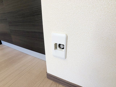 【設備】 | サクラガーデン瑞穂【名古屋市賃貸・ペット可】