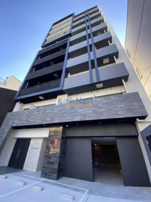 【外観】 | GRAND CINQ02