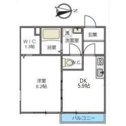 チェリーブロッサム東寺尾