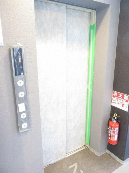 【その他】プレサンス大阪福島レシェンテ