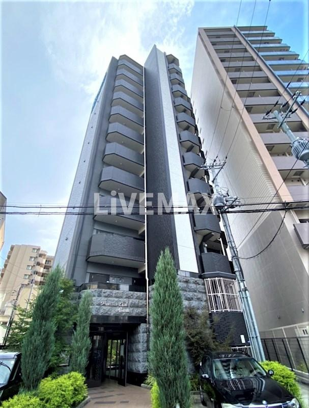 プレサンス大阪福島レシェンテの画像