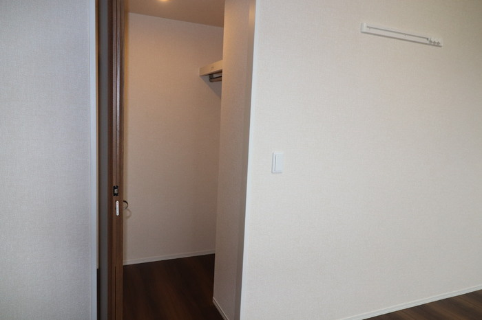 Fy-style Kikuchiの収納