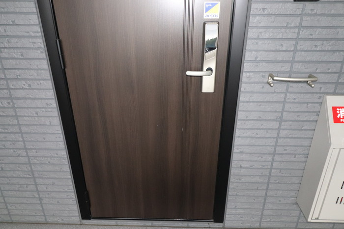 Fy-style Kikuchiのその他共用部分