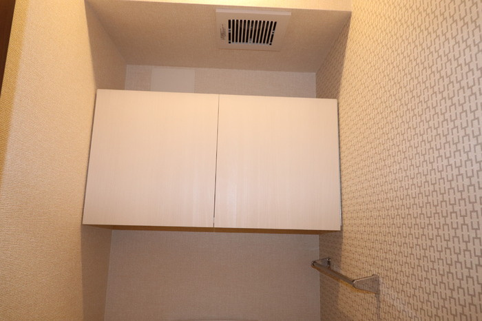 Fy-style Kikuchiの収納