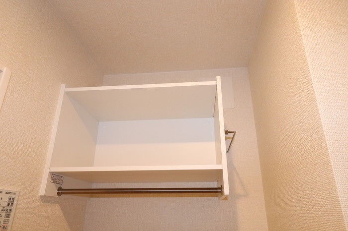 Fy-style Kikuchiの収納