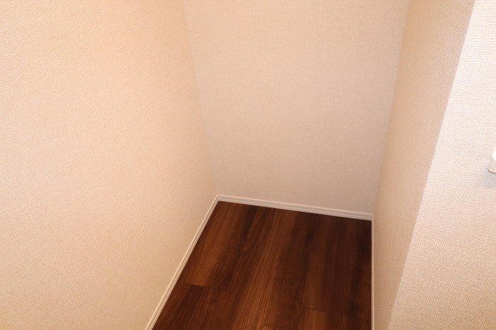 Fy-style Kikuchiの収納