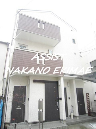 Ma Maison（マメゾン）の外観|先行での契約受付中！！