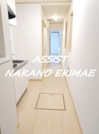 Ma Maison（マメゾン）の内装