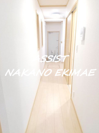 Ma Maison（マメゾン）の内装