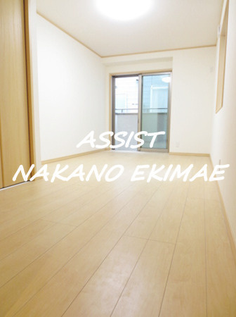 Ma Maison（マメゾン）の居間・リビング