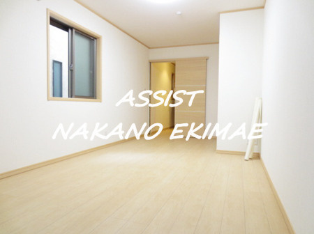 Ma Maison（マメゾン）の寝室