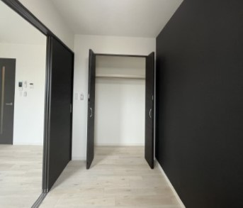 （仮称）ジーメゾン草加氷川町の収納|※同施工　別物件