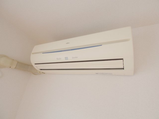 メリディオさくらⅠの設備