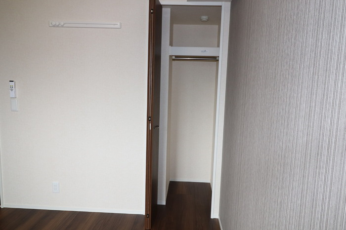 Fy-style Kikuchiの内装