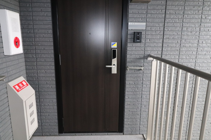 Fy-style Kikuchiのその他共用部分