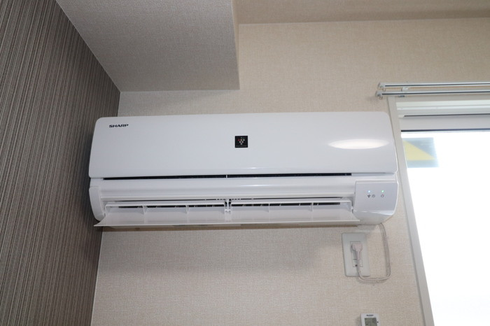 Fy-style Kikuchiの設備