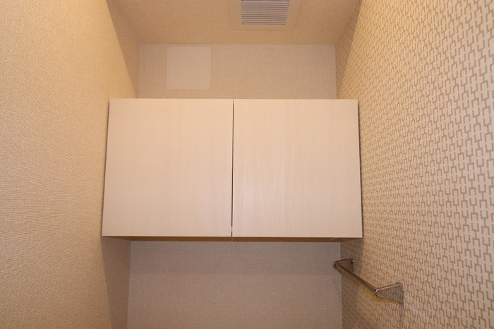 Fy-style Kikuchiの収納