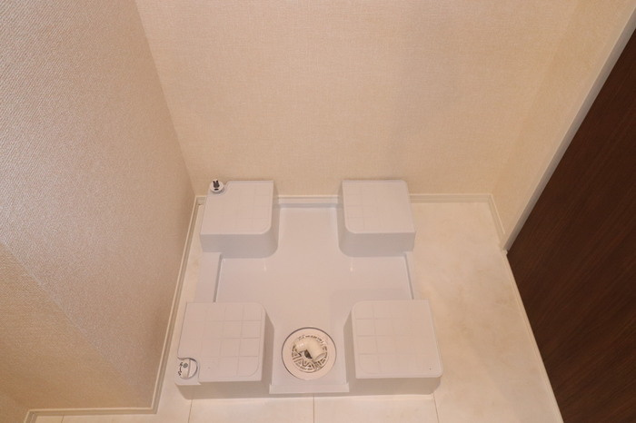 Fy-style Kikuchiのトイレ