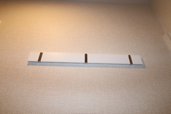 Fy-style Kikuchiの内装