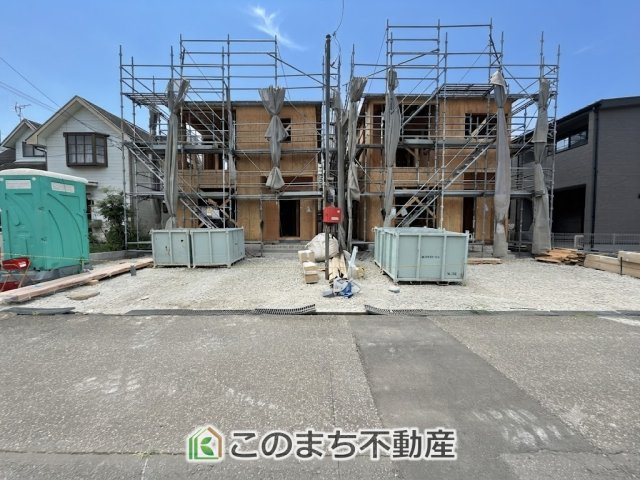 CRADLEGARDEN壬生町緑町第3